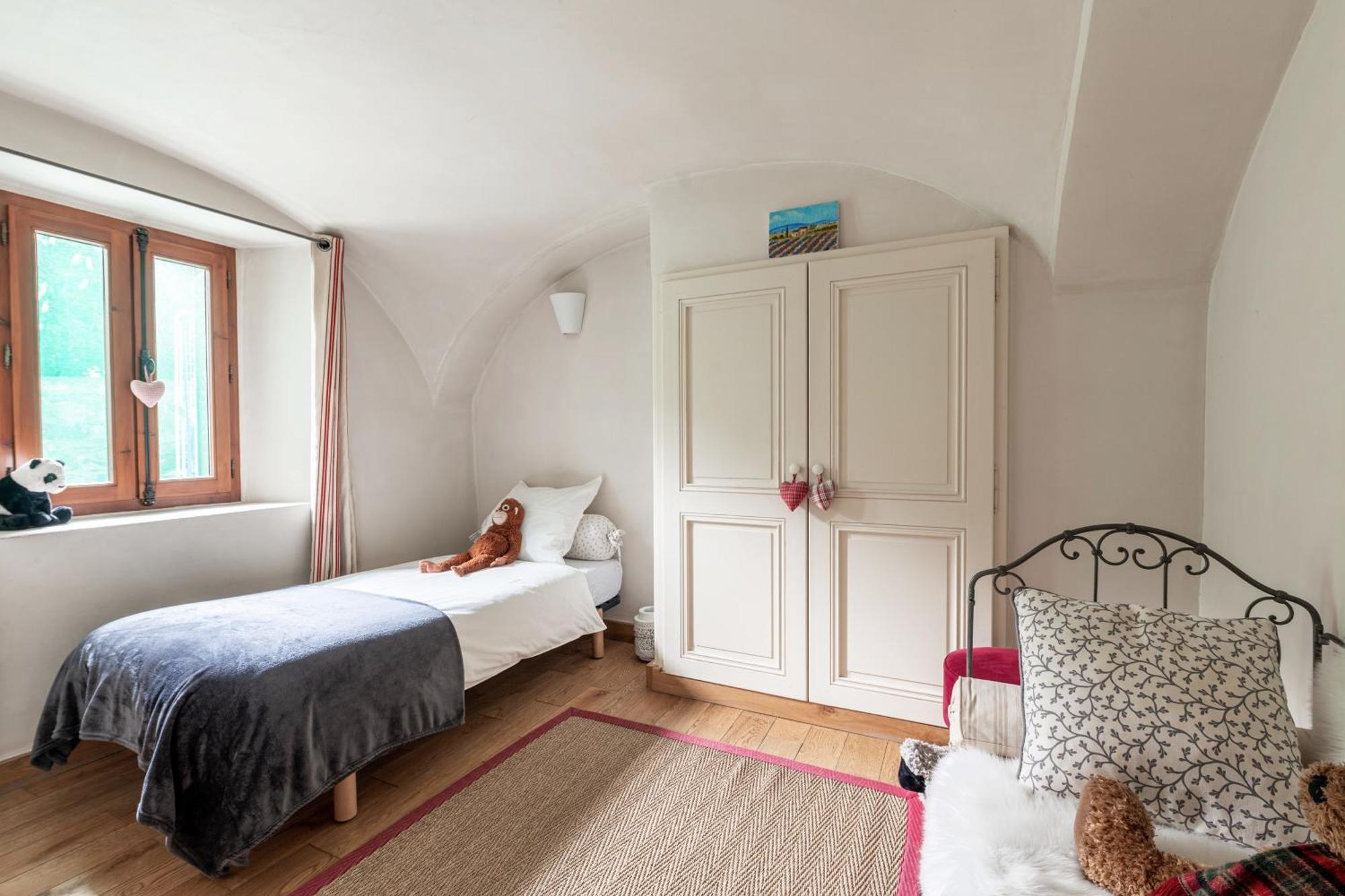 Bed End Breakfast Du Centre Panzió Bourg-Saint-Maurice Kültér fotó