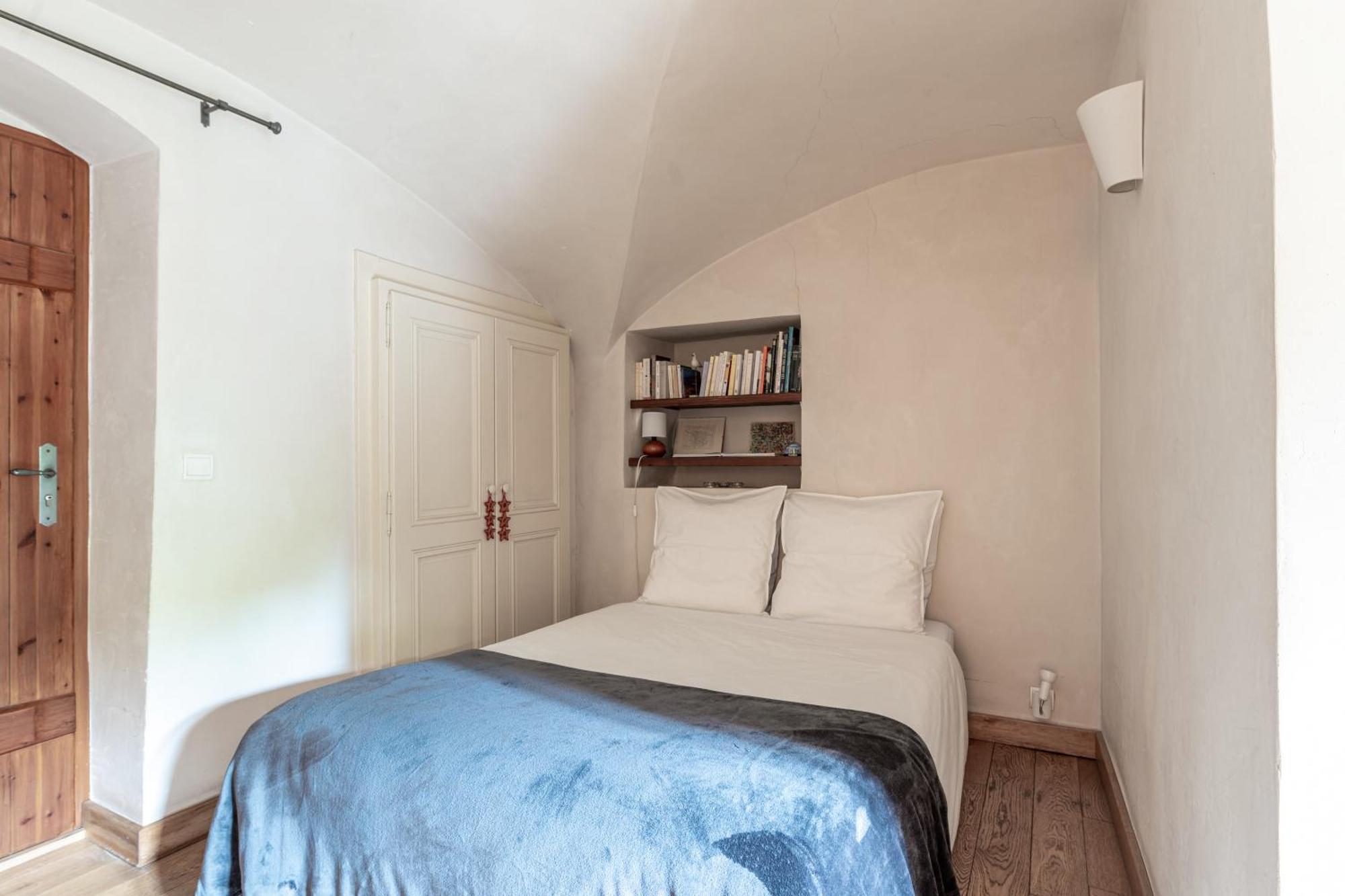 Bed End Breakfast Du Centre Panzió Bourg-Saint-Maurice Kültér fotó